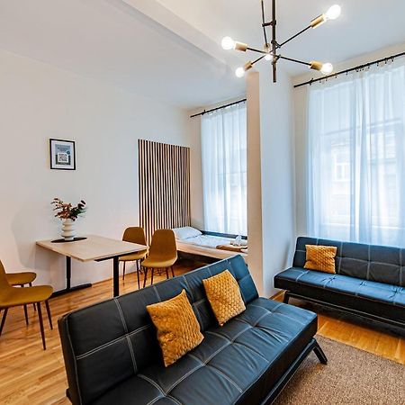 My City Apartment-Vienna Familyroom Экстерьер фото