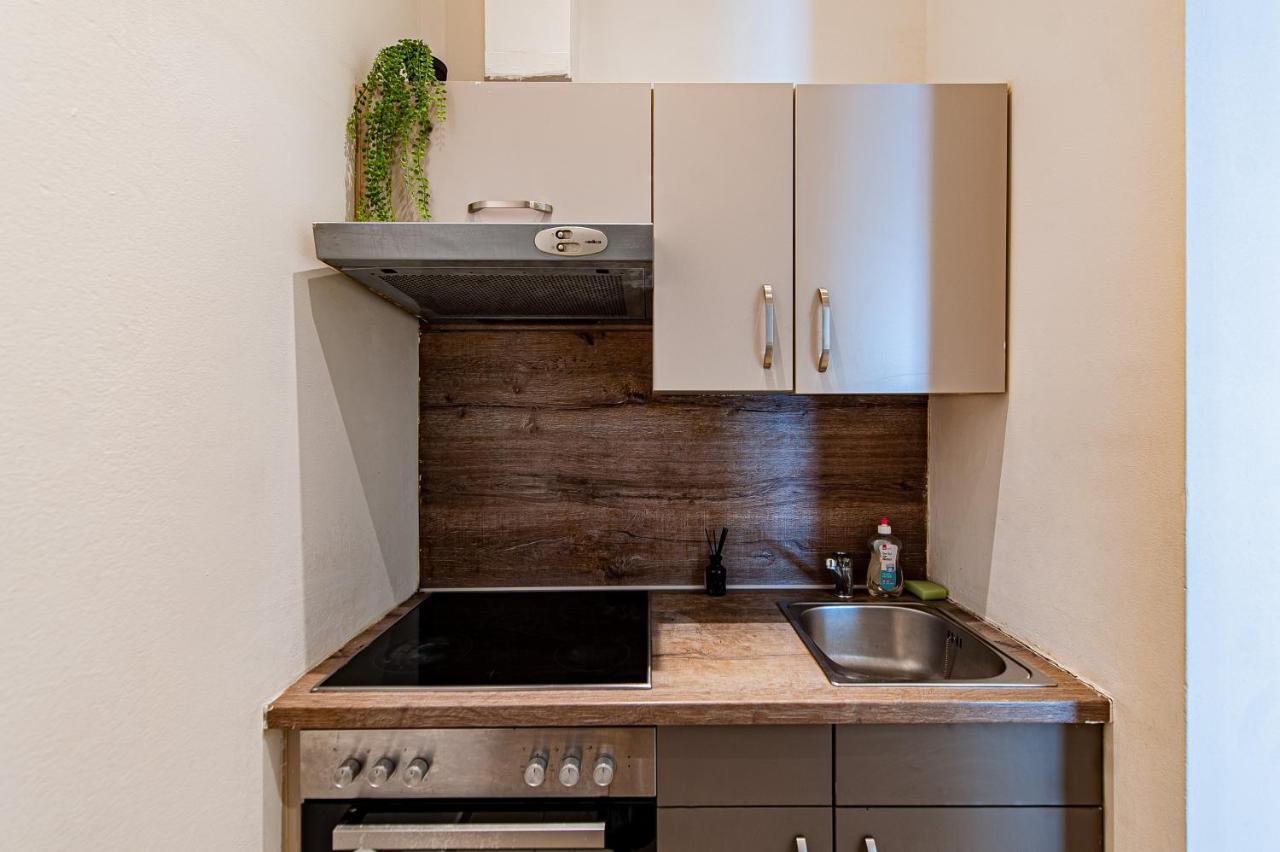 My City Apartment-Vienna Familyroom Экстерьер фото