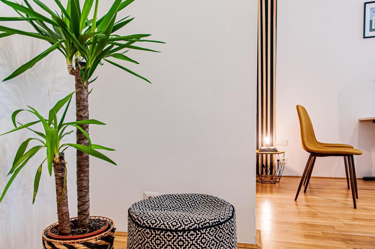 My City Apartment-Vienna Familyroom Экстерьер фото