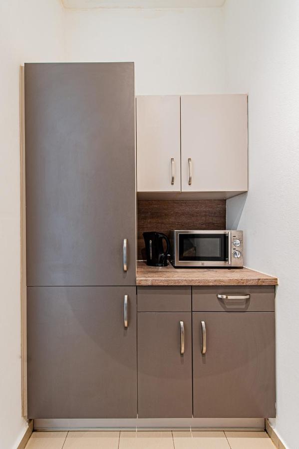 My City Apartment-Vienna Familyroom Экстерьер фото