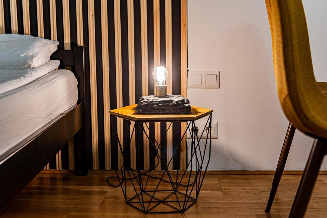 My City Apartment-Vienna Familyroom Экстерьер фото