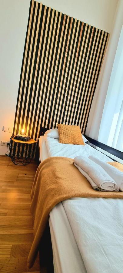 My City Apartment-Vienna Familyroom Экстерьер фото